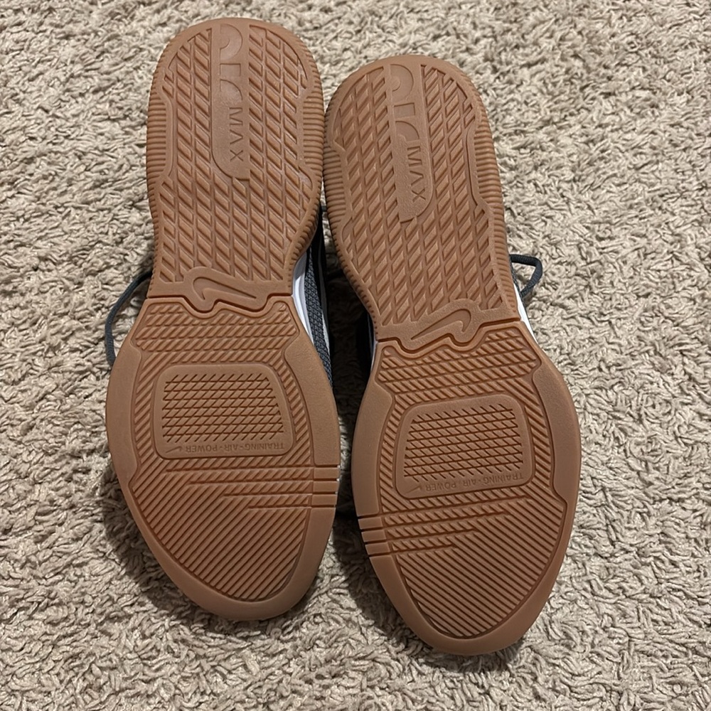 Nike Air Max Alpha Trainer - Men’s size 10 - Picture 3 of 3